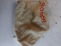 Lamellenfreesmachine 230v bosch, gff 22 a, bouwjaar 2016 - afbeelding 10 van  11