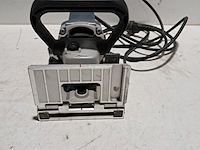 Lamellenfreesmachine 230v bosch, gff 22 a, bouwjaar 2017 - afbeelding 5 van  10