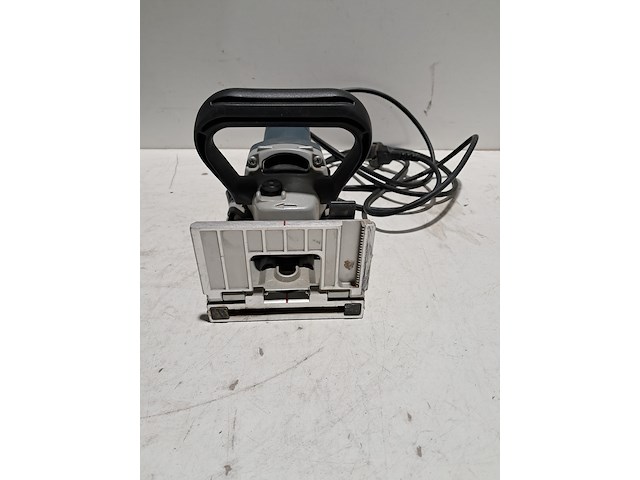 Lamellenfreesmachine 230v bosch, gff 22 a, bouwjaar 2017 - afbeelding 10 van  10