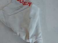 Lamellenfreesmachine 230v bosch, gff 22 a, bouwjaar 2018 - afbeelding 2 van  13
