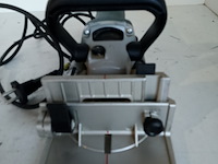 Lamellenfreesmachine 230v bosch, gff 22 a, bouwjaar 2018 - afbeelding 7 van  13