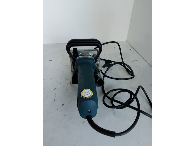 Lamellenfreesmachine 230v bosch, gff 22 a, bouwjaar 2018 - afbeelding 9 van  13