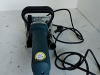 Lamellenfreesmachine 230v bosch, gff 22 a, bouwjaar 2018 - afbeelding 9 van  13
