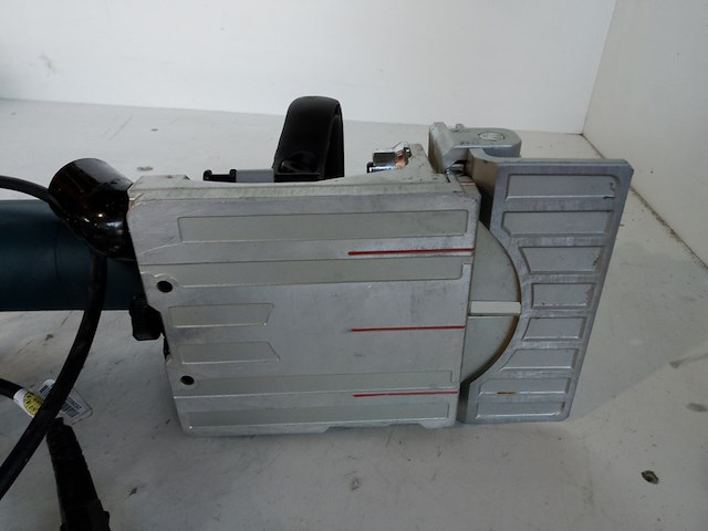 Lamellenfreesmachine 230v bosch, gff 22 a, bouwjaar 2018 - afbeelding 11 van  13