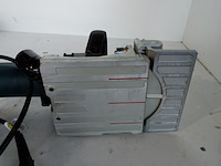 Lamellenfreesmachine 230v bosch, gff 22 a, bouwjaar 2018 - afbeelding 11 van  13