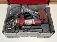 Lamellenfreesmachine, lamello, classic x, 2020 - afbeelding 2 van  4