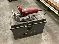 Lamello classic c2 lamellenfrees - afbeelding 1 van  1