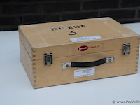 Lamello classic lamellenfreesmachine c3 - afbeelding 1 van  8