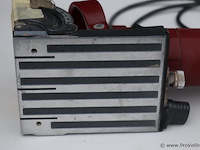 Lamello classic lamellenfreesmachine c3 - afbeelding 5 van  8