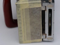 Lamello classic lamellenfreesmachine c3 - afbeelding 6 van  8