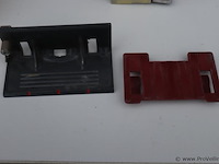 Lamello classic lamellenfreesmachine c3 - afbeelding 7 van  8