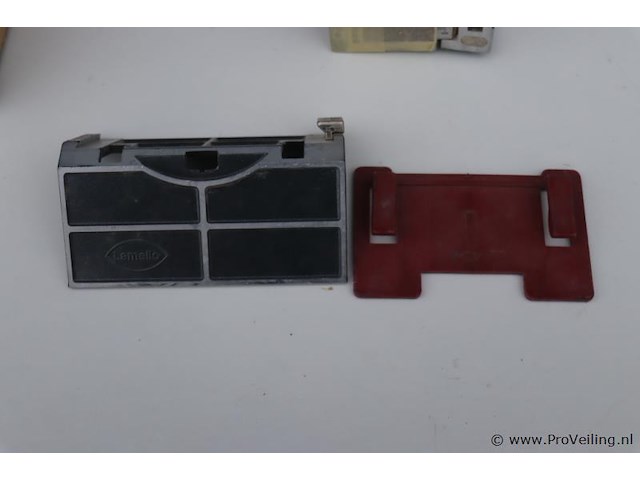 Lamello classic lamellenfreesmachine c3 - afbeelding 8 van  8