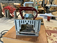 Lamello experta freesmachine - afbeelding 3 van  5