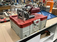 Lamello zeta p2 lamellenfrees - afbeelding 1 van  6