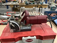 Lamello zeta p2 lamellenfrees - afbeelding 2 van  6