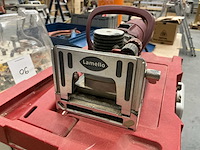 Lamello zeta p2 lamellenfrees - afbeelding 3 van  6