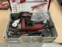 Lamello zeta p2 lamellenfrees - afbeelding 5 van  6