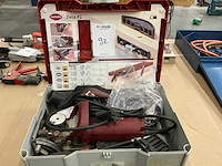 Lamello zeta p2 lamellenfrees - afbeelding 6 van  6