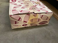 Lamello’s mt 0 - afbeelding 2 van  3