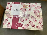 Lamello’s mt 0 - afbeelding 3 van  3