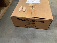 Lamello’s mt 10 - afbeelding 3 van  3