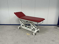 Lameris practical behandelbank - afbeelding 2 van  3