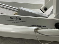 Lameris practical behandelbank - afbeelding 3 van  3