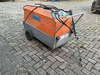 Lamers - 1983 - f900-16 - hogedrukreiniger - afbeelding 1 van  6