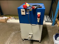 Lamers bv grindex lasdampafzuiginstallatie - afbeelding 1 van  4