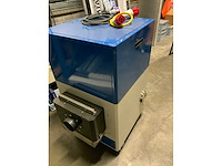 Lamers bv grindex lasdampafzuiginstallatie - afbeelding 4 van  4