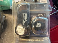 Lamicell pro beenbeschermers - afbeelding 1 van  3