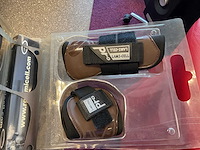 Lamicell pro beenbeschermers - afbeelding 2 van  3