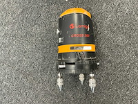 Lamigo cross360 bouwlaser - afbeelding 2 van  7