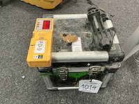 Lamigo cross360 bouwlaser - afbeelding 4 van  7