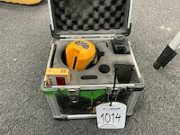 Lamigo cross360 bouwlaser - afbeelding 7 van  7