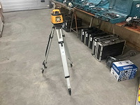 Lamigo spin 210 bouwlaser