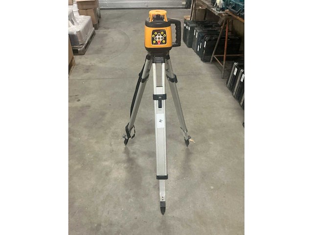 Lamigo spin 210 bouwlaser - afbeelding 1 van  3
