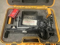 Lamigo spin 210 bouwlaser - afbeelding 2 van  3