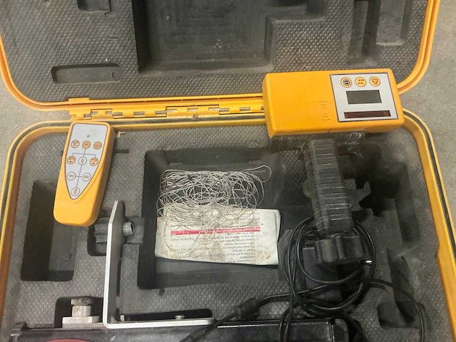 Lamigo spin 210 bouwlaser - afbeelding 3 van  3