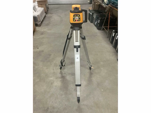 Lamigo spin 210 bouwlaser - afbeelding 2 van  5