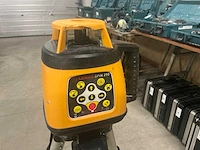 Lamigo spin 210 bouwlaser - afbeelding 3 van  5