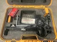 Lamigo spin 210 bouwlaser - afbeelding 4 van  5