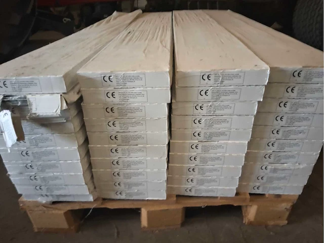 Laminaat (40x) - afbeelding 1 van  7