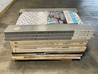 Laminaat – diverse soorten, ca. 100m² - afbeelding 9 van  15