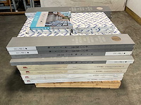 Laminaat – diverse soorten, ca. 100m² - afbeelding 8 van  15