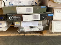 Laminaat – diverse soorten, ca. 100m² - afbeelding 12 van  15