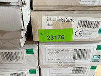 Laminaat – diverse soorten, ca. 100m² - afbeelding 15 van  15