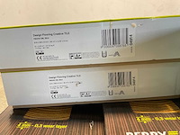 Laminaat – diverse soorten, ca. 115m² - afbeelding 4 van  13