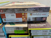 Laminaat – diverse soorten, ca. 115m² - afbeelding 5 van  13