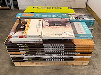 Laminaat – diverse soorten, ca. 115m² - afbeelding 6 van  13